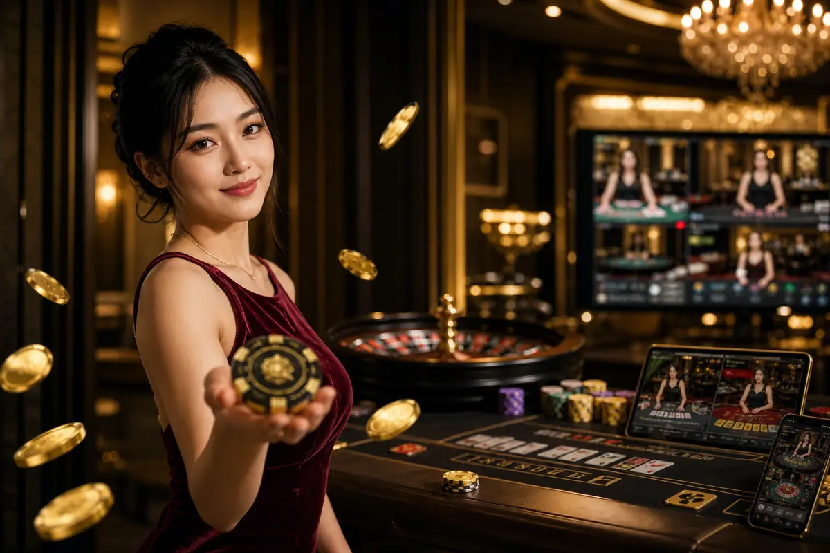 gd888 kaedah deposit e-wallet Malaysia