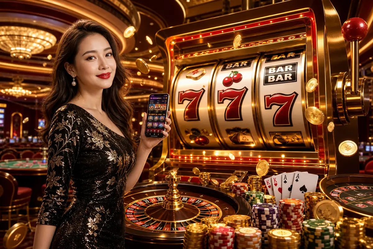 gd888 bonus sambutan dan program VIP