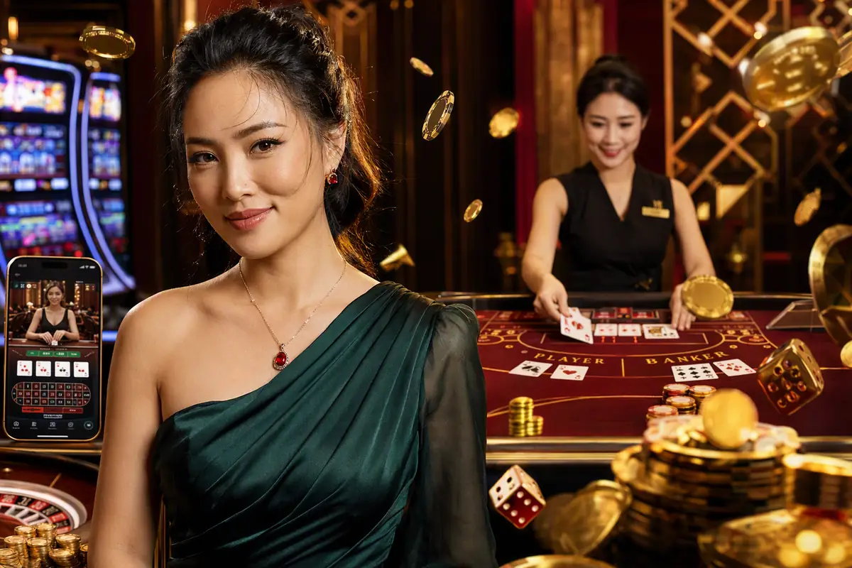 gd888 deposit DuitNow kaedah pembayaran slot