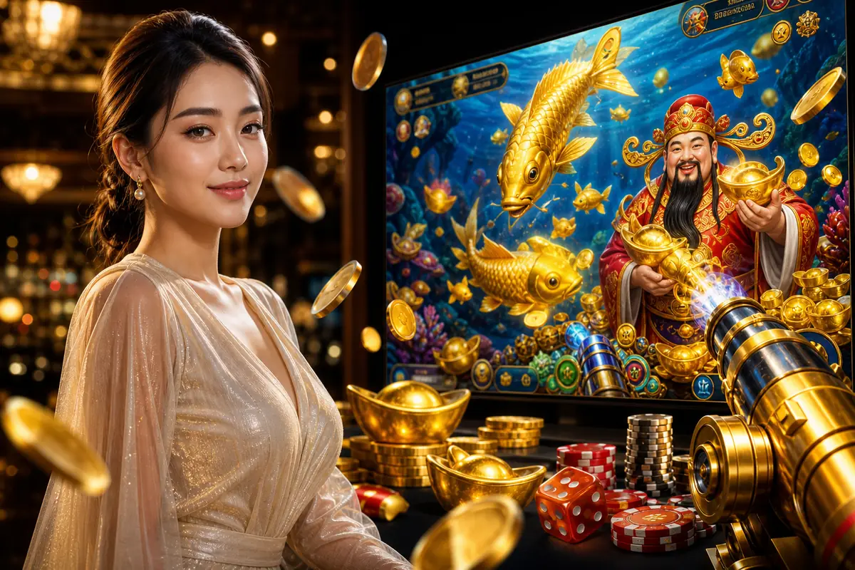 gd888 live casino meja baccarat langsung