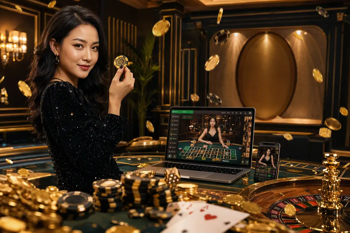 gd888 panduan cara main tembak ikan bingo