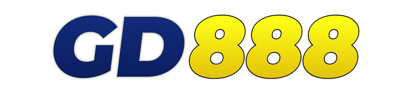 gd888 logo
